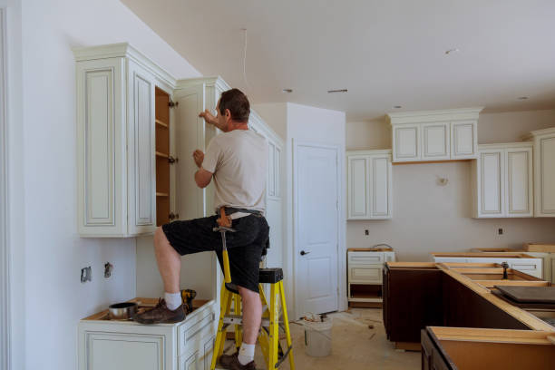 Licensed Kitchen service in Brandon, FL - Remodeling Of Kitchen