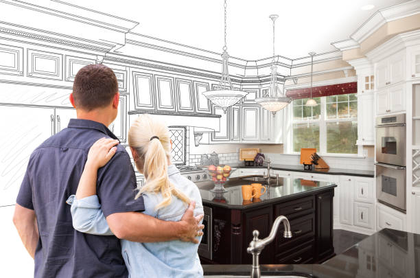 Professional Kitchen technician working in Brandon, FL