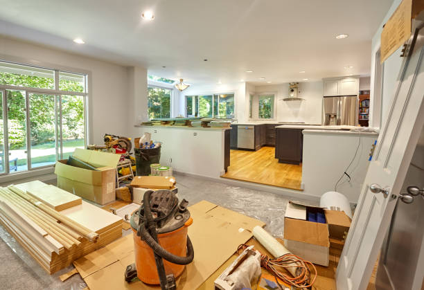 Reliable Kitchen contractor in Brandon, FL by Remodeling Of Kitchen